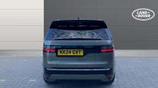 Land Rover Discovery 3.0 D350 Dynamic HSE 5dr Auto Diesel Station Wagon